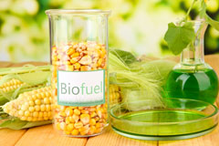 Ayside biofuel availability